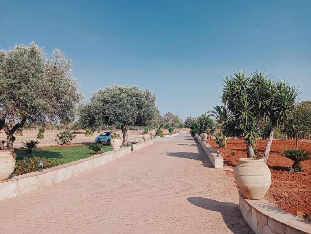 Вілла Il Casale Colle San Pietro Santo Pietro  Екстер'єр фото